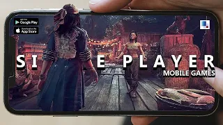 Top 20 New OFFLINE Single Player "PAID" Premium Android & iOS Games of JUNE 2023 with High Graphics