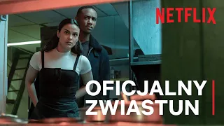 Camila Mendes w filmie „Groźne kłamstwa” | Oficjalny zwiastun | Netflix