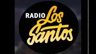 GTA V Radio Los Santos Full Soundtrack 08. The Game - Ali Bomaye feat. 2 Chainz & Rick Ross