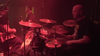 Sepultribute - Refuse resist | live at De Kroepoekfabriek