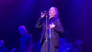 Three Dog Night “Easy to Be Hard” Nashville 2-12-22