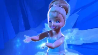 Barbie in The Nutcracker - Snow Fairies Dance