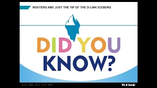 D Link Secure Networking Solutions From The Core To The Edge