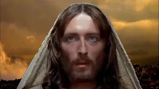 Maurice Jarre   Jesus Of Nazareth  soundtrack .  One of the best Easter movies!