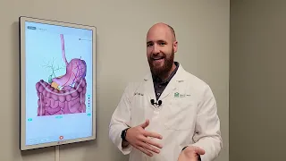 Understanding Gastric Sleeve and Gastric Bypass procedures with Dr. John Tann