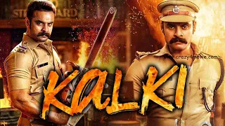 Kalki (2021) Movie Hindi Promo on Colors Cineplex || Tovino Thomas, Samyuktha Menon ||