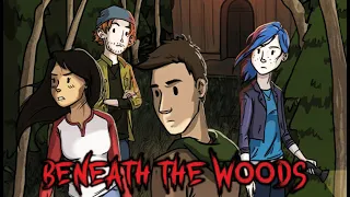 Searching for my Missing Sister | Beneath the Woods  | Full Gameplay Demo | No Commentary