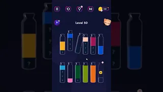 Get Color level 50 | Mobile Games