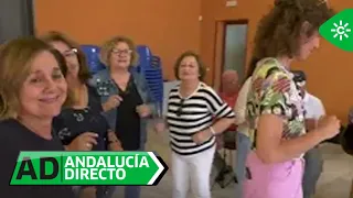 Andalucía Directo | Martes 16 de mayo