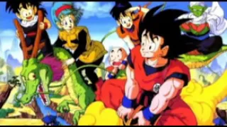 Dragon Ball Z Full Soundtrack Collection