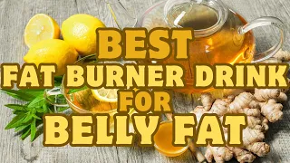 Best Fat Burner Drink For Belly Fat