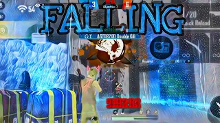 Falling - Trevor Daniel💔 (MODE.Apelapatto999)