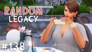 THE SIMS 4 ДИНАСТИЯ ПО ЖРЕБИЮ #138 Неизвестный блогер-миллионник 😤