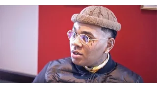 Kevin Gates 29 UNRELEASED Songs!