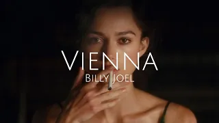 천천히 가, 이 미친 사람아. Billy Joel - Vienna (가사/해석)