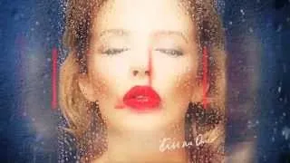 Kylie Minogue - Spot album "Kiss Me Once"