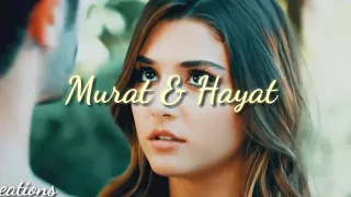 Murat and Hayat ......song -- Dil-ibbadat by KK