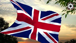 Great Britain / Gran Bretaña (2020) (Olympic Version / Versión Olímpica)