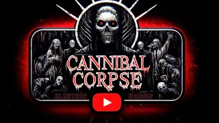 Cannibal Corpse: Full Set (Live)