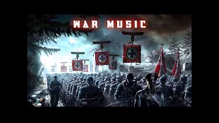 AGGRESSIVE WAR MUSIC