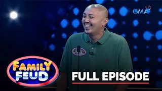 Family Feud Philippines: ARCHERS PAVING THEIR WAY TO THE SURVEY BOARD | Full Episode 156