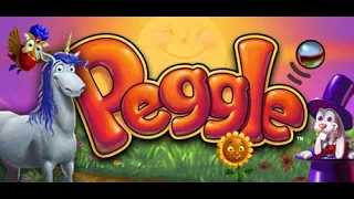 Peggle - Full Game Playthrough | Longplay - PC - HD