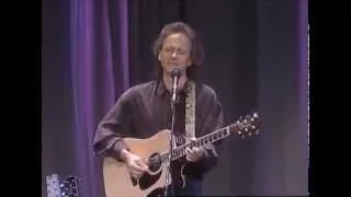 Jesse Colin Young - Ridgetop - 11/26/1989 - Cow Palace (Official)