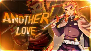 Rengoku ❤️‍🔥「AMV / EDIT」- Another Love