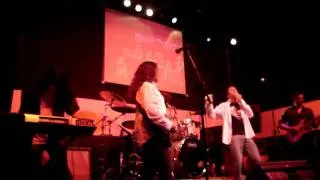 FRACTIUS (Deep Purple Tribute) - Never Before (Ao Vivo no Blackmore Rock Bar)