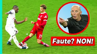 20 Moments Extrêmement Controversés dans le Football