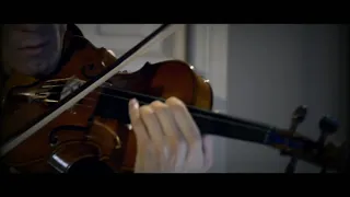 Cadenza - Fantasia no. 1 | Edi Siljak, violin