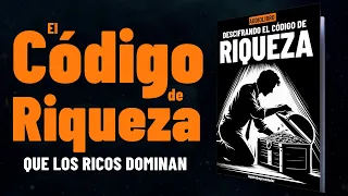 El Código de Riqueza 💰12 Consejos de Dinero Ahorro e Inversión