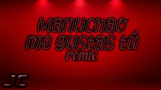 Manuchao - Me Gustas Tu (remix)