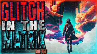 10 True GLITCH In The Matrix Stories That Bend Time And Space