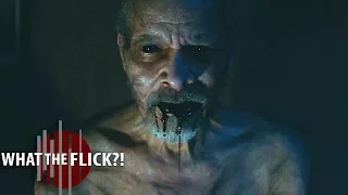 It Comes At Night - Official Movie Review