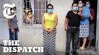 How Coronavirus Ravaged Ecuador: From First Confirmed Case to Thousands Dead | NYT News