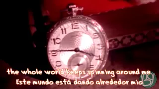 Dream Theater-Pull me Under Lyrics Español / English