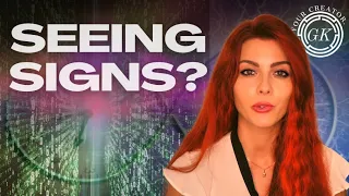 Why You See Synchronicities | Repeating Signs, Patterns, and the Language of the Universe