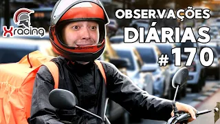 alanzoka assistindo Xracing observações diárias (EP.170)