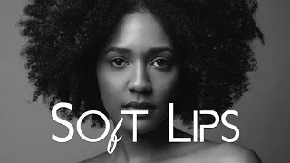 "Soft Lips" - Acoustic R&B Jazz Pop Beat