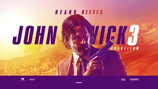 John Wick 3 - Parabellum | Spot 15’’ Legendado | 16 de Maio nos Cinemas