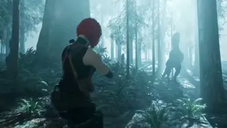 Dino Crisis Fan Remake in Unreal Engine 5 looks mighty impressive