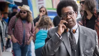 Roman J. Israel, Esq. Trailer - Starring Denzel Washington - At Cinemas 2018