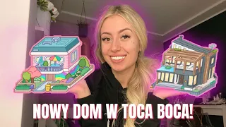 URZĄDZAM NOWY DOM W TOCA BOCA!MODERN MANSION|NEON RAINBOW APARTAMENT