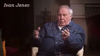 М.  Полторанин об Иисусе Христе