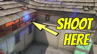 Best Sova Arrows To Fake Your Position On Haven - WIN EVERY CLUTCH