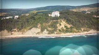 The Cliff Beach & SPA, Obzor, Bulgaria