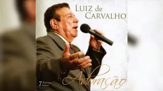 Luiz de Carvalho - (Se isso não for amor)
