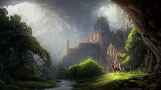 Classical Medieval, Celtic, Tavern Music | The Forgotten Temple | Instrumental