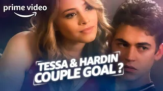 Les meilleurs moments de Tessa et Hardin dans AFTER : CHAPITRE 2 et 3 | Prime Video